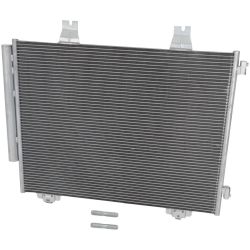 ACURA MDX A/C CONDENSER 3.5L/V6 OEM#80100TYAA11 2022-2024 PL#AC3030135