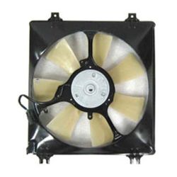 ACURA TSX SEDAN A/C FAN ASSEMBLY RIGHT (Passenger Side) (3.5L) OEM#38616R74003-PFM 2010-2014 PL#AC3113112
