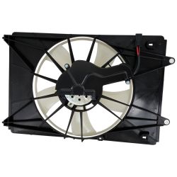 ACURA MDX A/C FAN ASSY 3.5L OEM#3861561AA01-PFM 2022-2025 PL#AC3113122