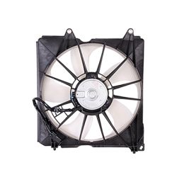 ACURA TLX RADIATOR FAN ASSEMBLY RIGHT (Passenger Side) (3.5L) OEM#190155J2A01-PFM 2015-2020 PL#AC3115127