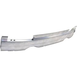 AUDI Q5 / SQ5 FRONT BUMPER REINFORCEMENT (ALUMINUM) OEM#80A807113C 2018-2023 PL#AU1006132