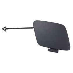 AUDI A5 COUPE FRONT BUMPER TOW HOOK COVER (WO/S-LINE) OEM#8W6807241GRU 2018-2019 PL#AU1029105