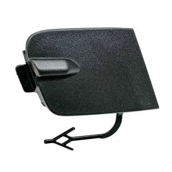 AUDI Q7 / SQ7 FRONT BUMPER TOW HOOK COVER (Q7 2.0T WO/S-LINE) OEM#4M0807241D9B9 2020-2024 PL#AU1029112