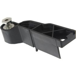 AUDI S6 SEDAN FRONT BUMPER COVER RETAINER RIGHT (Passenger Side) (PLASTIC) OEM#4F0807772 2007-2011 PL#AU1033102