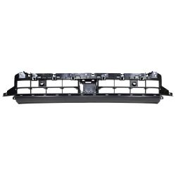 AUDI Q3  FRONT BUMPER GRILLE LOWER (WO/S-LINE) OEM#83A807683A9B9 2019-2023 PL#AU1036120