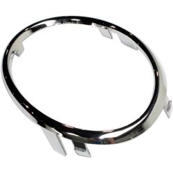AUDI A5 COUPE FOG LAMP COVER RING LEFT (Driver Side) CHROME OEM#8T08531012ZZ 2008-2012 PL#AU1038122