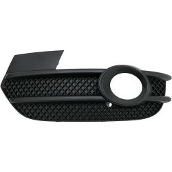 AUDI Q3 FOG LAMP COVER LEFT (Driver Side) OEM#8U0807681ASP9 2015 PL#AU1038149