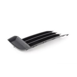 AUDI A3 CABRIO FOG LAMP COVER LEFT (Driver Side) (WO/FOG) OEM#8V58076819B9 2015-2016 PL#AU1038154