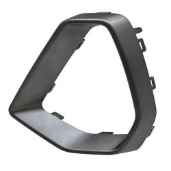 AUDI Q3 FOG LAMP COVER MLDG LEFT (Driver Side) (Driver Side) IRON-GRAY (W/S-LINE) OEM#83A853053A1RR 2019-2024 PL#AU1038165