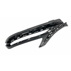 AUDI Q7 / SQ7 FRONT BUMPER AIR DUCT RIGHT (Passenger Side) (WO/S-LINE) OEM#4M0807158D 2017-2019 PL#AU1039157