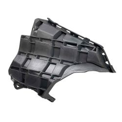 AUDI Q3 FRONT BUMPER COVER SUPPORT INNER LEFT (Driver Side) (GRILLE BRACKET)(WO/S-LINE) OEM#83A807095 2019-2023 PL#AU1042118