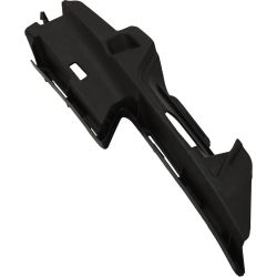 AUDI S3  FRONT BUMPER COVER UPPER SIDE PLATE RIGHT (Passenger Side) OEM#8V5807320 2017-2020 PL#AU1043105