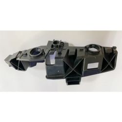 AUDI Q5 / SQ5 (SPORTBACK) FRONT BUMPER COVER GUIDE BRACKET RIGHT (Passenger Side) (ON FENDER) OEM#80A807284A 2021-2024 PL#AU1043116