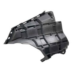 AUDI Q3 FRONT BUMPER COVER SUPPORT INNER RIGHT (Passenger Side) (GRILLE BRACKET)(WO/S-LINE) OEM#83A807096 2019-2023 PL#AU1043118