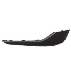 AUDI Q5 / SQ5  FRONT BUMPER LOWER SPOILER LEFT (Driver Side) PRM OEM#80A807061FGRU 2021-2023 PL#AU1046107