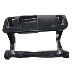 AUDI A6 SEDAN  HEAD LAMP WASHER NOZZLE GUIDE LEFT (Driver Side) OEM#4K0807787B 2019-2023 PL#AU1048105