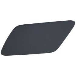 AUDI Q5 / SQ5 HEAD LAMP WASHER COVER LEFT (Driver Side) (Q5 WO/S-LINE) OEM#80A807753GRU 2018-2020 PL#AU1048109