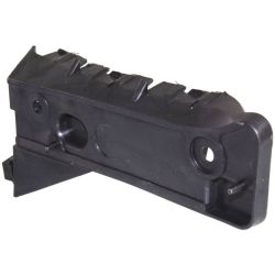 AUDI A4 SEDAN/WAGON (GEN 2) (1.8L/3.0L) FRONT BUMPER GUIDE BRKT LEFT (Driver Side) OEM#8E0807227 2002-2005 PL#AU1066102