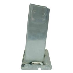 AUDI ALLROAD (A4)(WAGON) FRONT BUMPER BRACKET LEFT (Driver Side) OEM#8K0807133D 2013-2016 PL#AU1066103