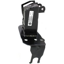 AUDI Q7 FRONT BUMPER BRACKET LEFT (Driver Side) OEM#4L0807133A 2007-2015 PL#AU1066107