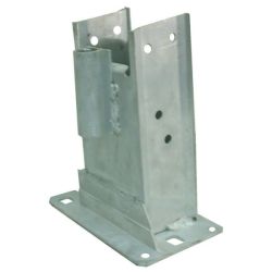 AUDI Q5 / SQ5 FRONT BUMPER REINFORCEMENT BRACKET RIGHT (Passenger Side) OEM#8R0807134C 2009-2017 PL#AU1067104