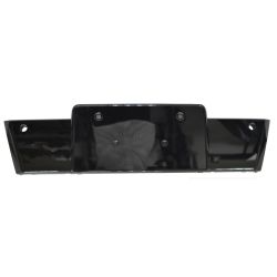 AUDI Q5  / SQ5  FRONT LICENSE PLATE BRACKET OEM#8R0807285BT94 2009-2012 PL#AU1068114