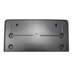 AUDI Q5 / SQ5 FRONT LICENSE PLATE BRACKET (Q5) OEM#80A807285RP5 2018-2019 PL#AU1068120