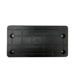 AUDI Q5 / SQ5  (SPORTBACK) FRONT LICENSE PLATE BRACKET OEM#80A807285K9B9 2021-2023 PL#AU1068122