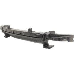 AUDI Q5 / SQ5 FRONT BUMPER ABSORBER OEM#8R0807550C 2009-2012 PL#AU1070100