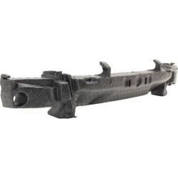 AUDI Q5 HYBRID FRONT BUMPER ABSORBER OEM#8R0807550E 2013-2016 PL#AU1070101