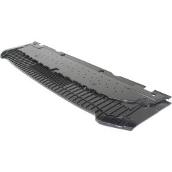 AUDI A4 SEDAN / WAGON FRONT SPLASH SHIELD (BMP UNDER CVR)(WO/S-LINE) OEM#8K0807611 2013-2014 PL#AU1087100