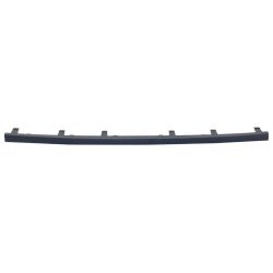 AUDI Q3 FRONT BUMPER CENTER COVER FILLER (WO/S-LINE) OEM#83A807663GRU 2019-2023 PL#AU1087105