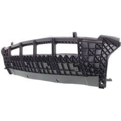 AUDI Q5  / SQ5  FRONT BUMPER LOWER AIR SHIELD (Q5 WO/S-LINE) OEM#8R0807233 2009-2012 PL#AU1091100