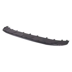 AUDI Q7  / SQ7  FRONT BUMPER LOWER BAR DARK-GRAY (Q7 WO/S-LINE PKG) **CAPA** OEM#4M0807733E9B9 2020-2024 PL#AU1095111C