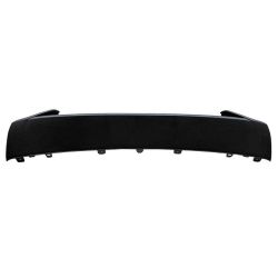 AUDI Q5 / SQ5 (SPORTBACK) FRONT BUMPER LOWER VALANCE TXT-BLACK OEM#80A807531B9B9 2021-2023 PL#AU1095114