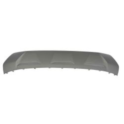 AUDI Q7 / SQ7 FRONT BUMPER LOWER BAR TXT-GRAY (Q7 WO/S-LINE PKG) OEM#4M0807733EIX3 2020-2024 PL#AU1095115