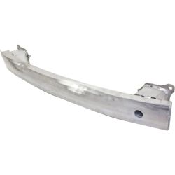 AUDI A6 SEDAN REAR BUMPER REINFORCEMENT (ALUMINUM) OEM#4G5807309A 2012-2018 PL#AU1106123