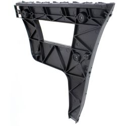 AUDI A4 SEDAN / WAGON REAR BUMPER RETAINER RIGHT (Passenger Side) OUTER (SEDAN) OEM#8K5807454 2009-2012 PL#AU1133100