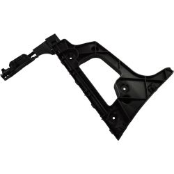 AUDI A5 CABRIO  REAR BUMPER GUIDE OUTER LEFT (Driver Side) OEM#8T0807571 2010-2017 PL#AU1142102