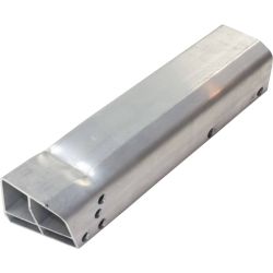 AUDI S4 SEDAN REAR REINF BRACKET LEFT (Driver Side) (ALUM) OEM#8K0807331B 2010-2016 PL#AU1166101