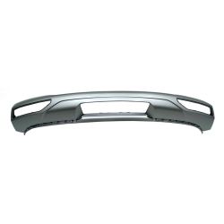 AUDI Q3 REAR BUMPER LOWER VALANCE SILVER (WO/S-LINE) OEM#83A807568TB2 2019-2023 PL#AU1195116