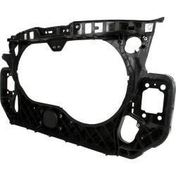 AUDI A6 SEDAN  /WAGON  RADIATOR SUPPORT ASSY (3.0L/3.2L) OEM#4F0805594D 2005-2011 PL#AU1225119