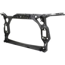 AUDI A5 COUPE RADIATOR SUPPORT ASSEMBLY OEM#8K0805594L 2008-2017 PL#AU1225124