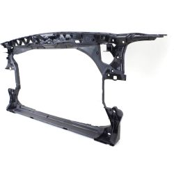 AUDI A6 SEDAN RADIATOR SUPPORT ASSEMBLY OEM#4G0805594C 2016-2018 PL#AU1225132