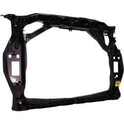 AUDI Q3 RADIATOR SUPPORT (From 4-14-14)**CAPA** OEM#8U0805594F 2015-2018 PL#AU1225135C