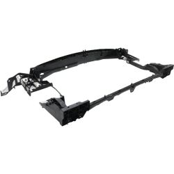 AUDI A5 SPORTBACK RADIATOR SUPPORT ASSY**CAPA** OEM#8W0805594 2018-2021 PL#AU1225136C