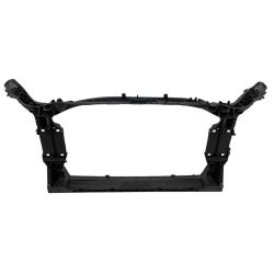 AUDI A6 SEDAN  RADIATOR SUPPORT ASSY (2.0L TURBO) (PLASTIC) OEM#4K0805594-PFM 2019-2023 PL#AU1225147