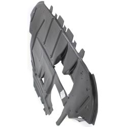 AUDI TT COUPE/ROADSTER FRONT SPLASH SHIELD (ENG UNDER CVR)(A/T) OEM#8N0825235K 2005-2006 PL#AU1228115