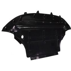 AUDI Q5 / SQ5 FRONT SPLASH SHIELD (FRONT ENGINE COVER) OEM#8R0863821C 2009-2012 PL#AU1228126