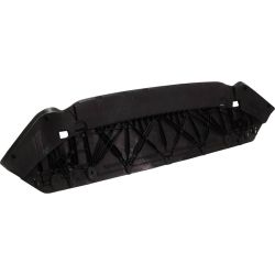 AUDI S4 SEDAN FRONT BUMPER AIR DAM PLATE **CAPA** OEM#8W0807611A 2017-2019 PL#AU1228132C